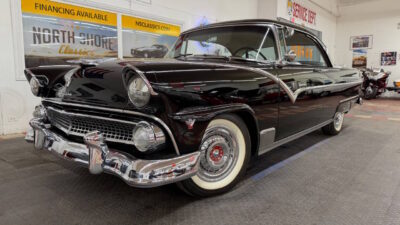 1955 Ford Fairlane 500