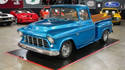 1956 Chevrolet 3100 Pickup