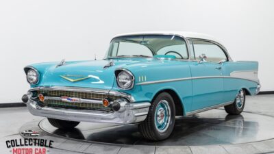1957 Chevrolet Bel Air