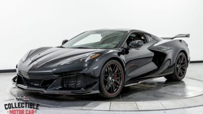 2023 Chevrolet Corvette ZO6