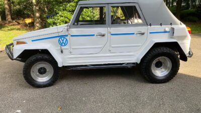 1974 Volkswagen Thing