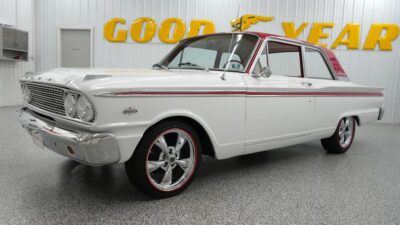 1963 Ford Fairlane