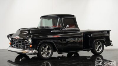 1956 Chevrolet 3100 Street Rod
