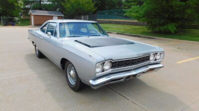 1968 Plymouth Road Runner