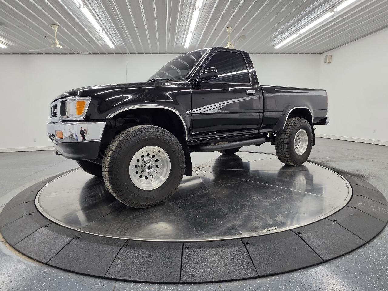1994 Toyota Pickup DX