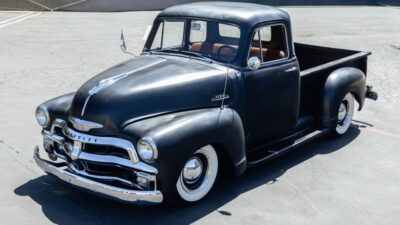 1954 Chevrolet 3100