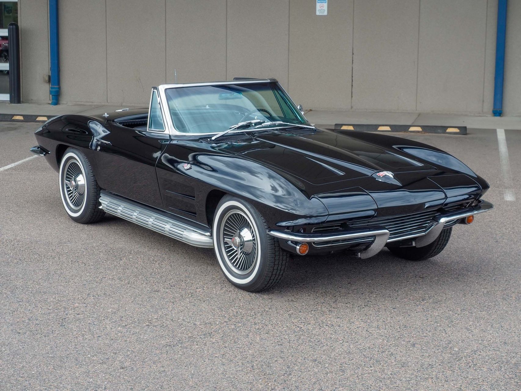 1964 Chevrolet Corvette