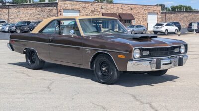 1974 Dodge Dart Swinger