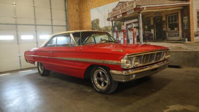 1964 Ford Galaxie 500