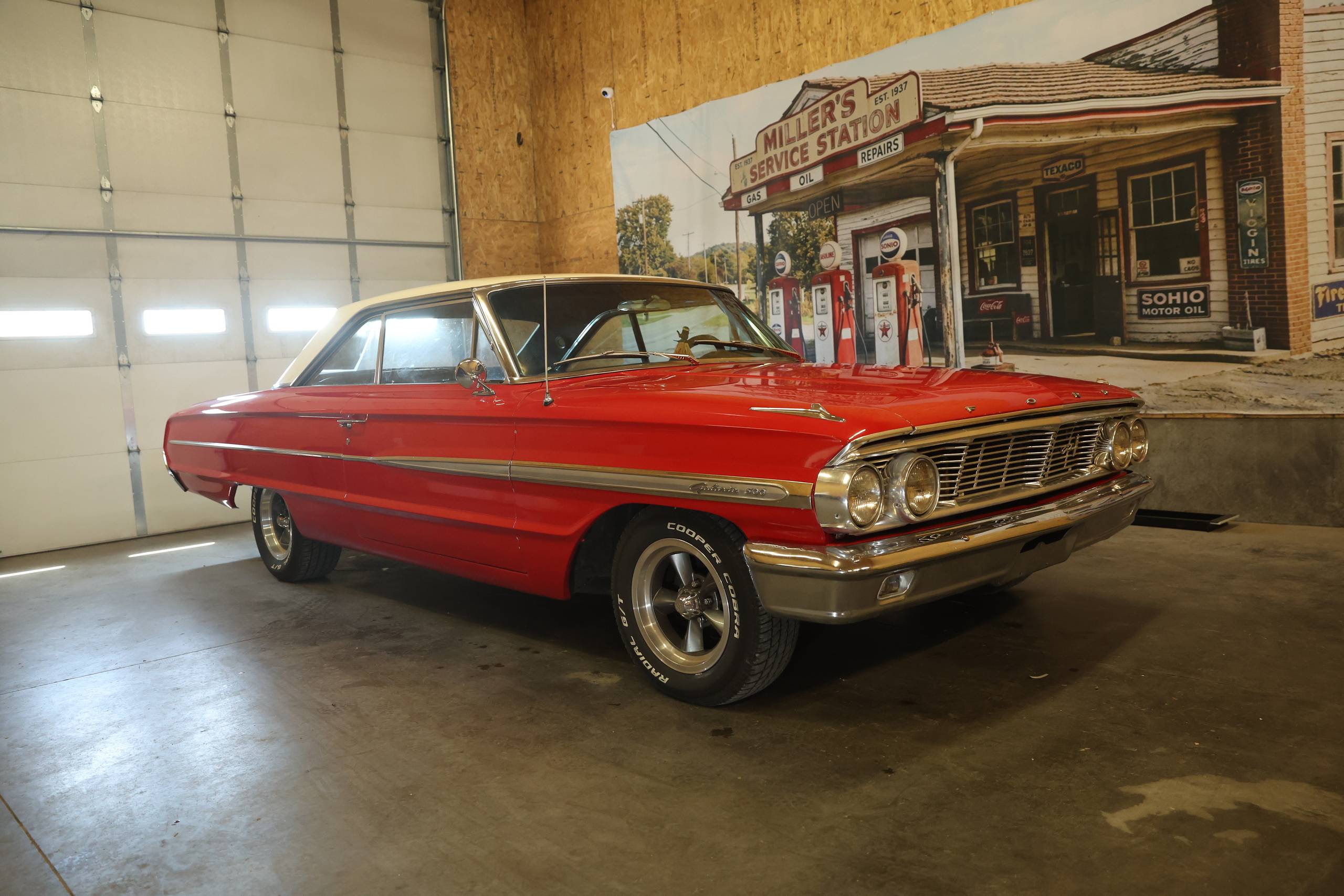 1964 Ford Galaxie 500