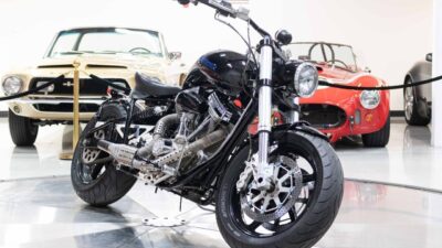 2000 Confederate Hellcat