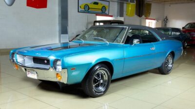 1969 AMC Javelin