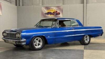 1964 Chevrolet Impala SS