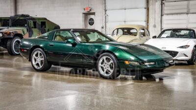 1994 Chevrolet Corvette