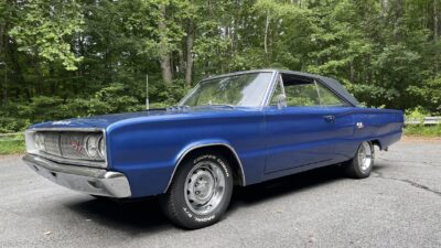1967 Dodge Coronet R/T