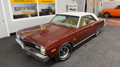 1974 Dodge Dart Swinger