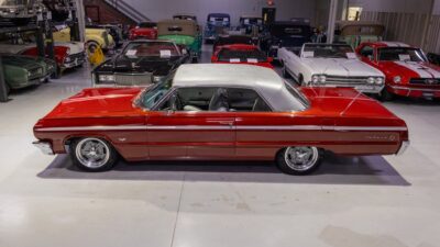1964 Chevrolet Impala SS