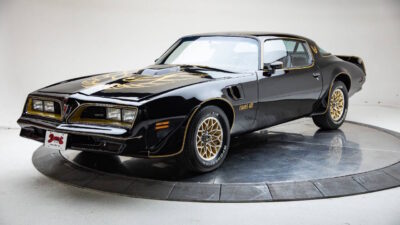1978 Pontiac Trans Am