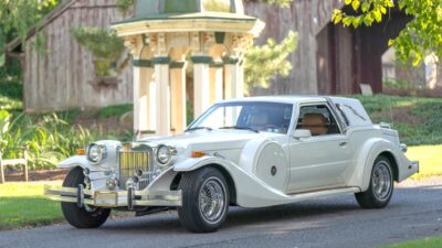 1986 Zimmer Golden Spirit