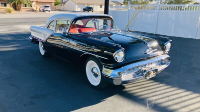1957 Oldsmobile 88